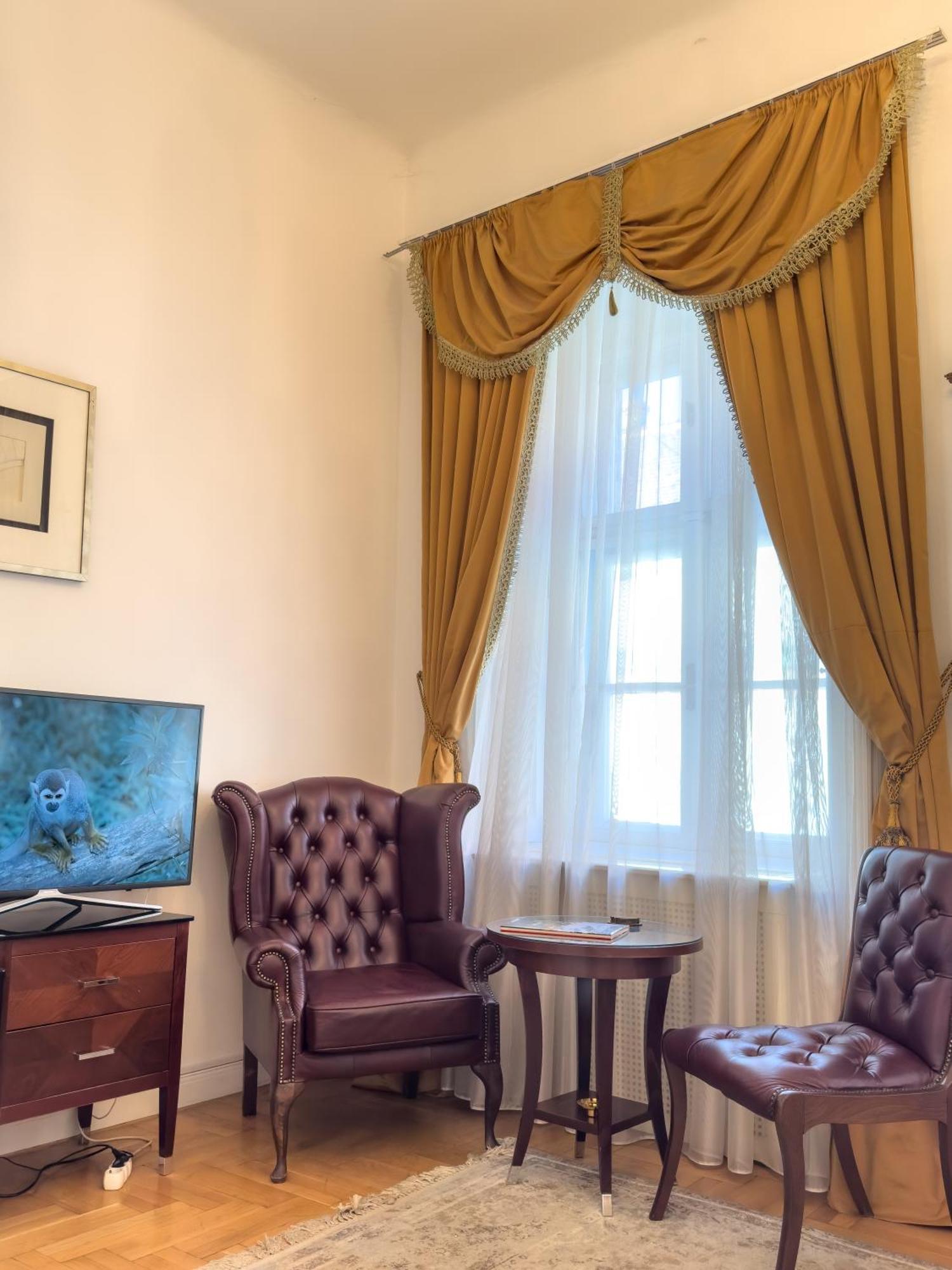 Budapest Opera Studio Екстериор снимка